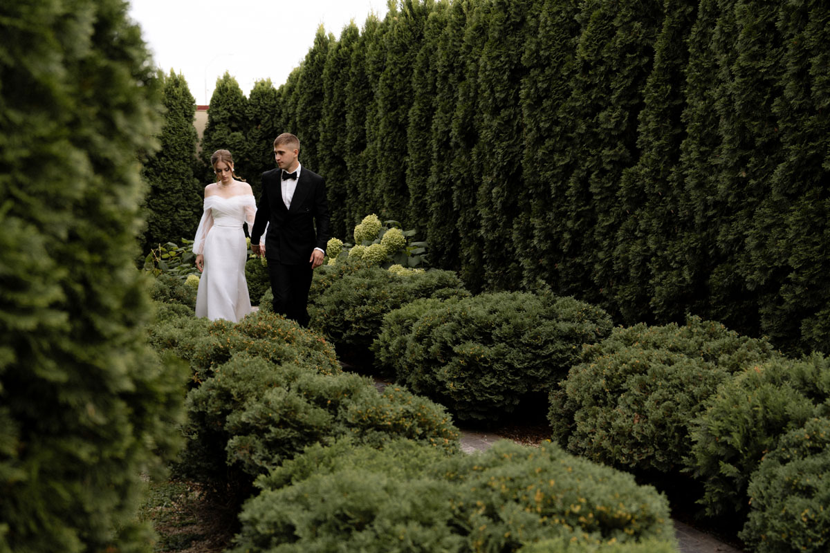 Летняя терраса — Ресторан, Банкетный зал Тритония / Tritonia