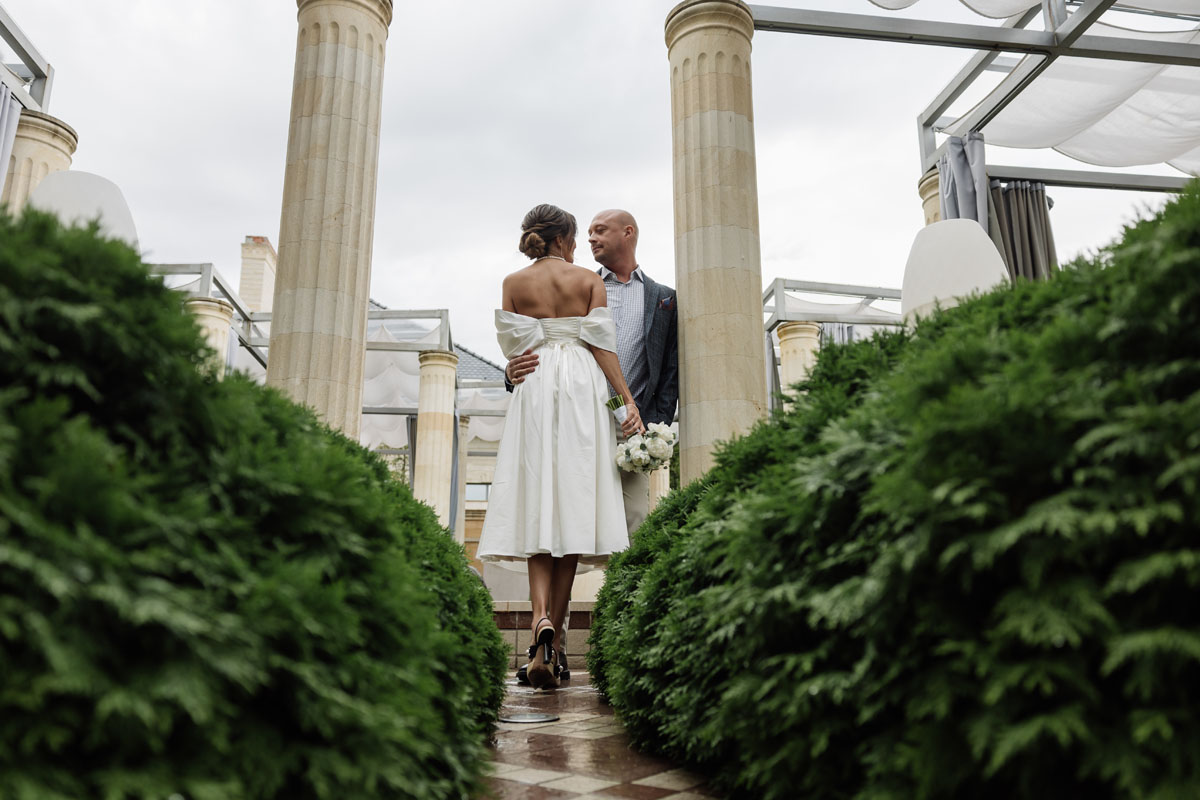 Летняя терраса — фото 3