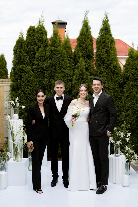 Летняя терраса — фото 5