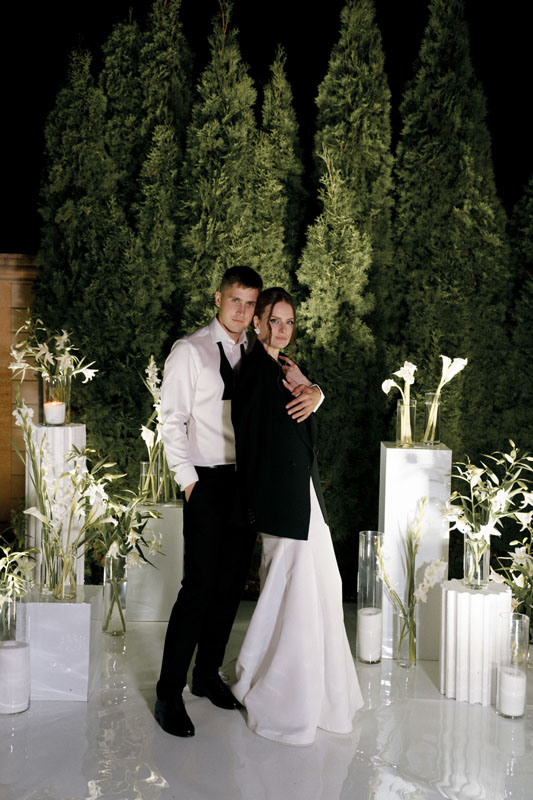 Летняя терраса — фото 11