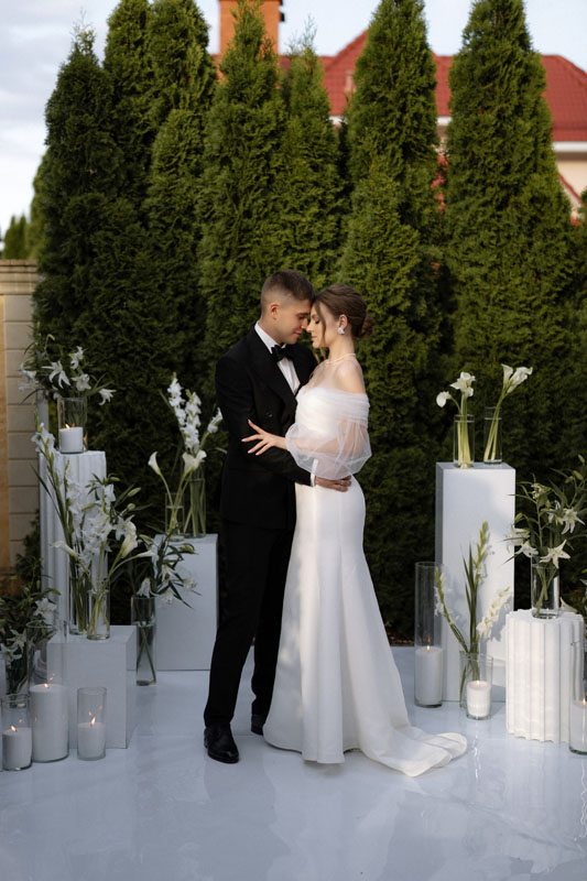 Летняя терраса — фото 15