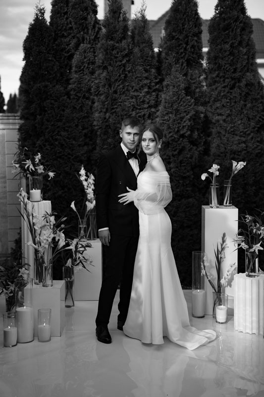 Летняя терраса — фото 20