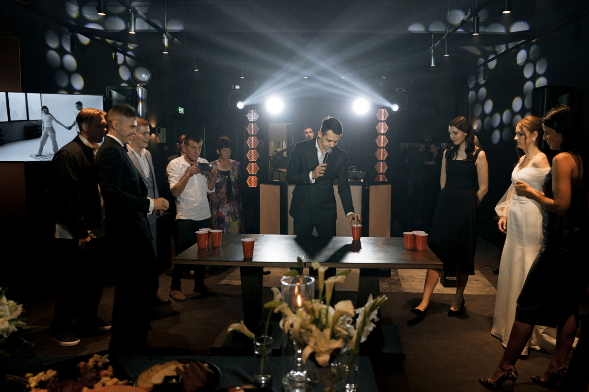 Летняя терраса — фото 22