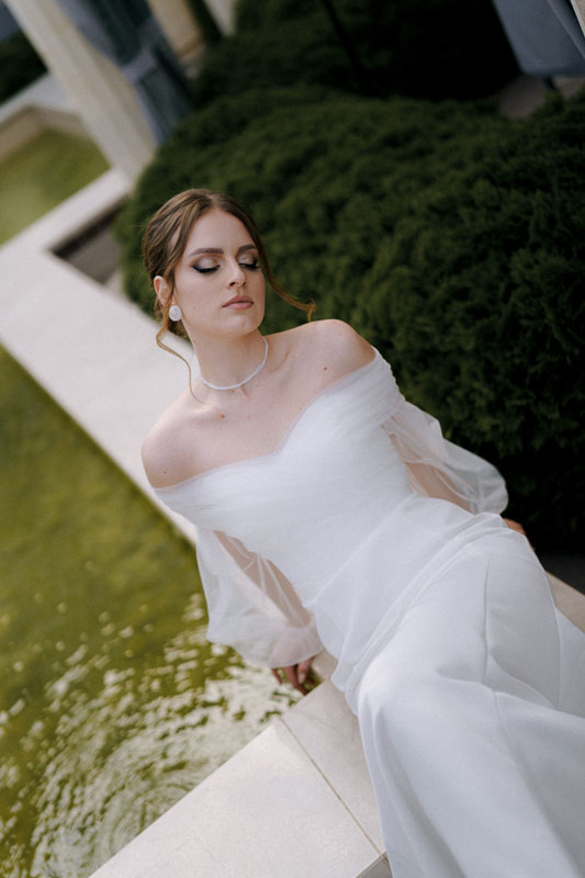 Летняя терраса — фото 23