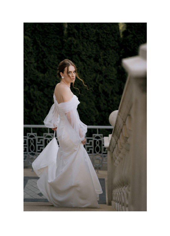 Летняя терраса — фото 24