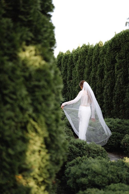 Летняя терраса — фото 25