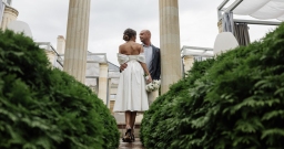 Летняя терраса — подробнее о зале