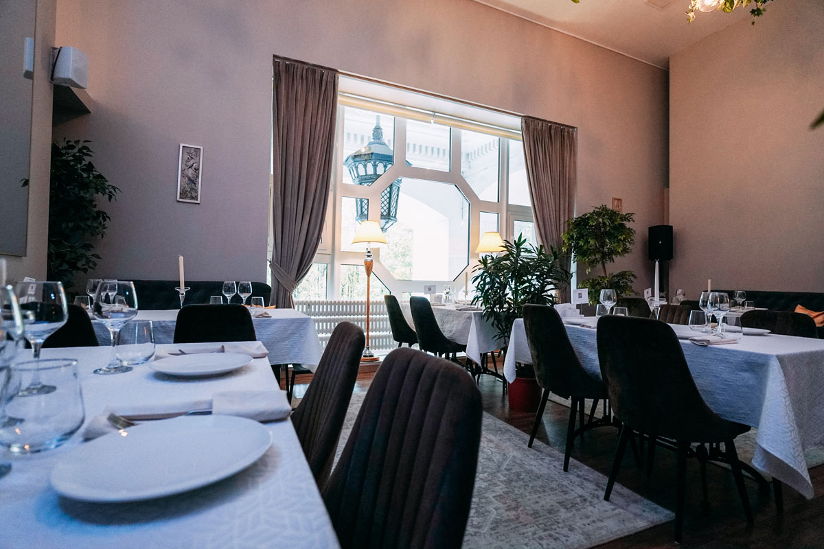 Основной зал — фото 3