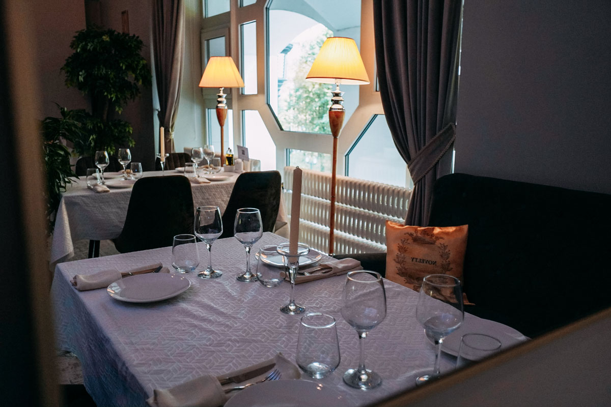 Основной зал — фото 4