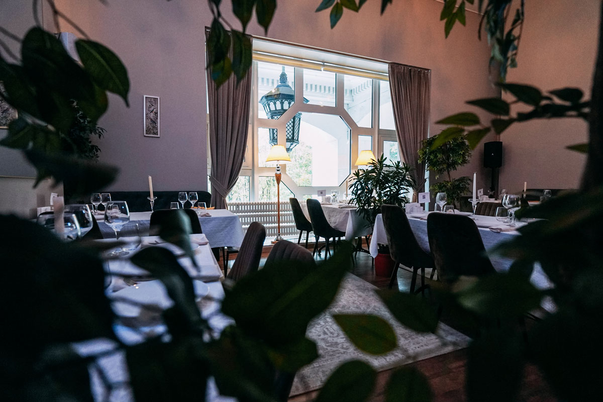 Основной зал — фото 6