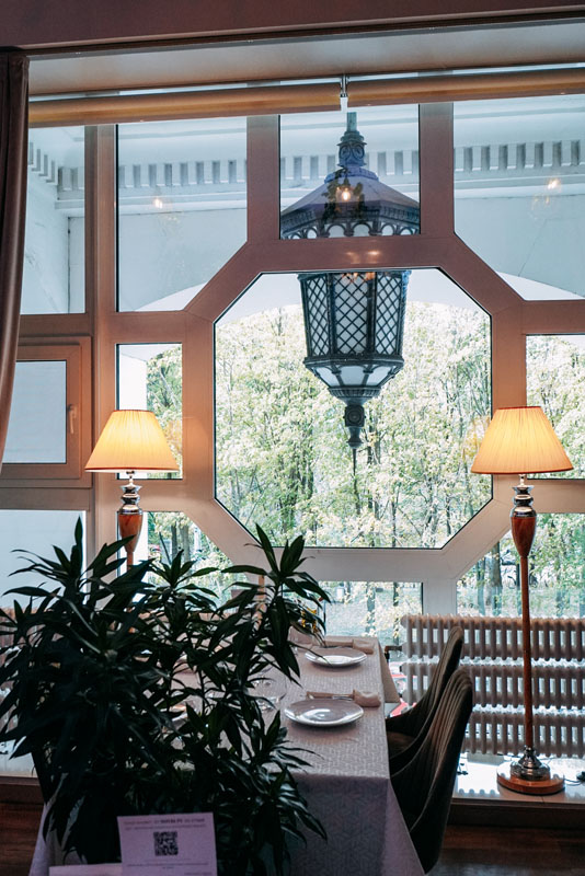 Основной зал — фото 7