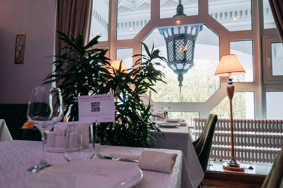 Основной зал — фото 8