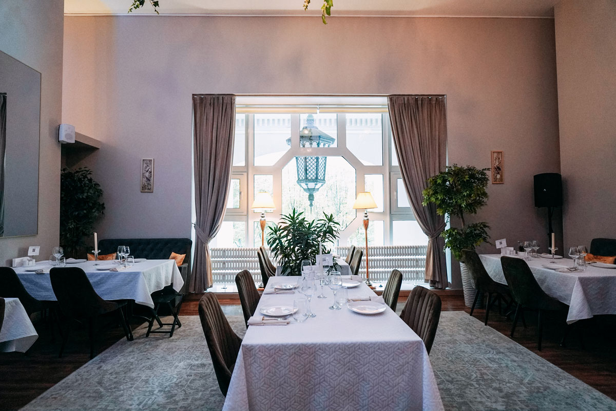 Основной зал — фото 9