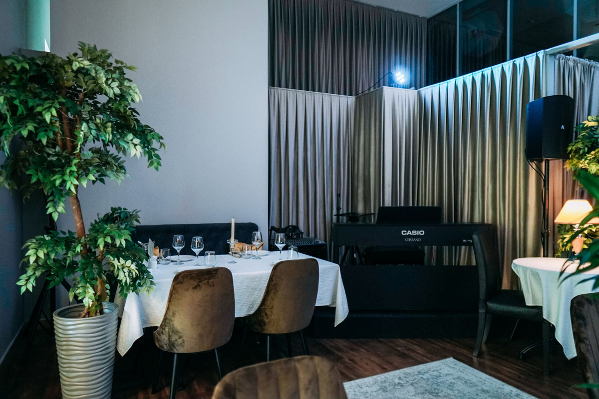 Основной зал — фото 11