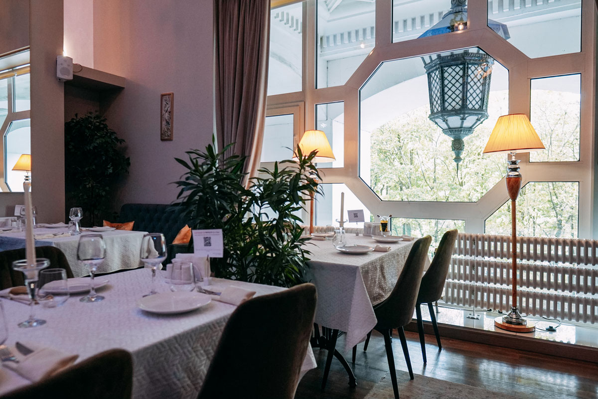 Основной зал — фото 12