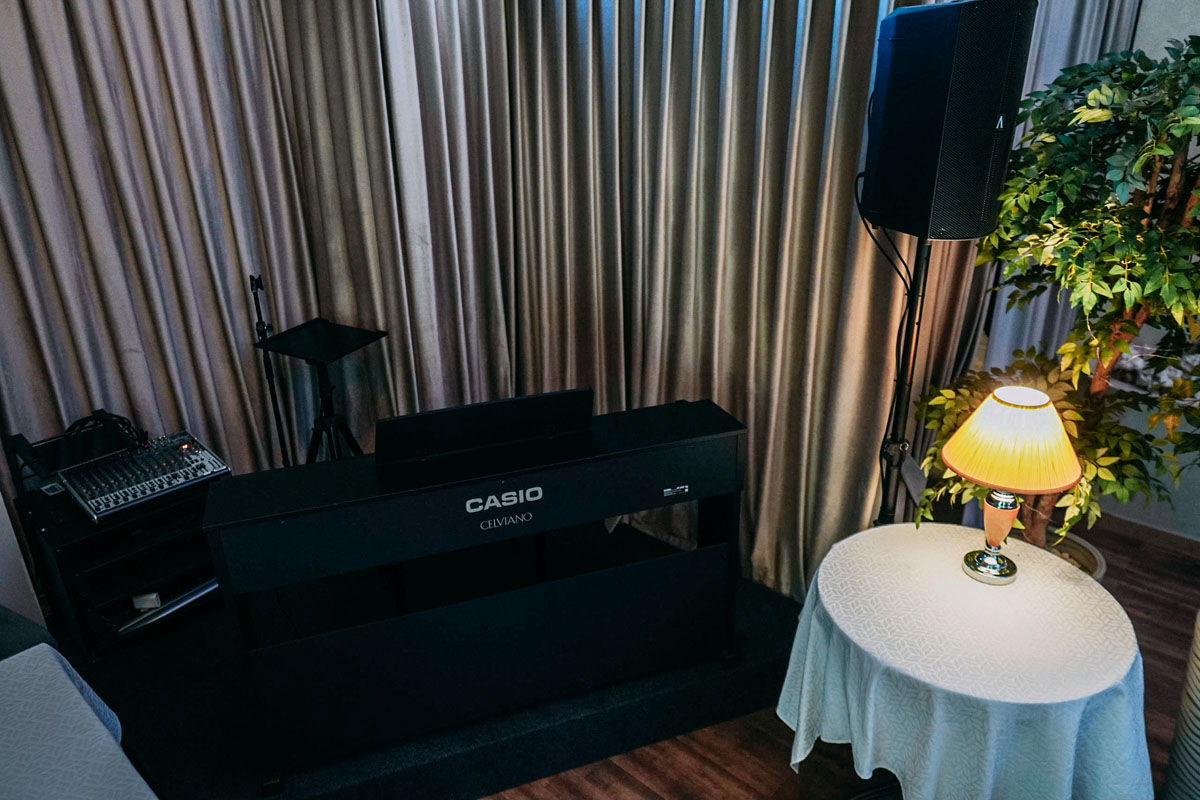 Основной зал — фото 13