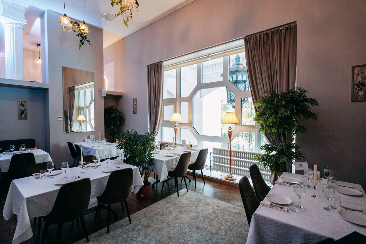 Основной зал — фото 16