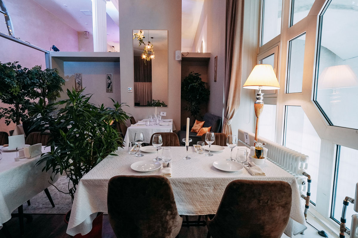 Основной зал — фото 17