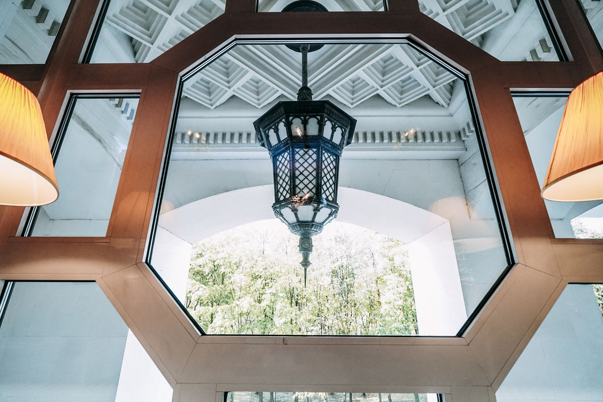 Основной зал — фото 18