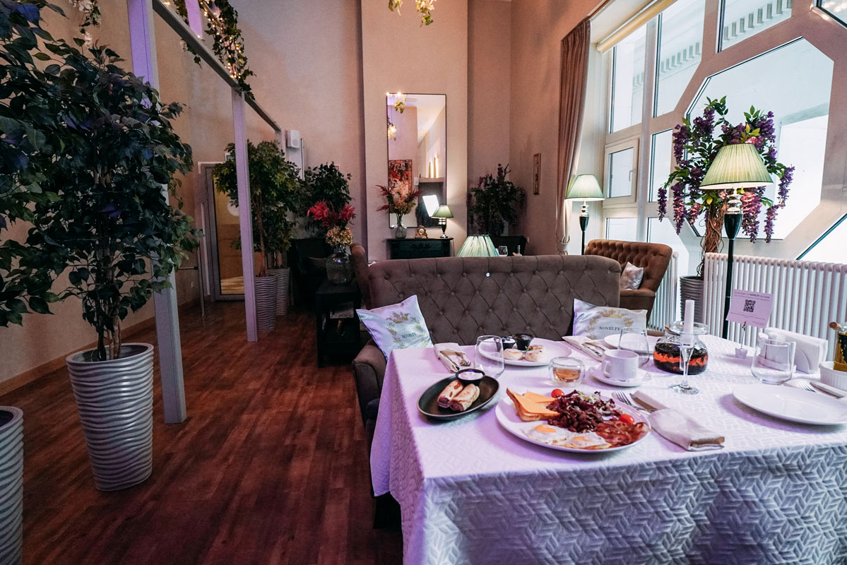 Основной зал — фото 19