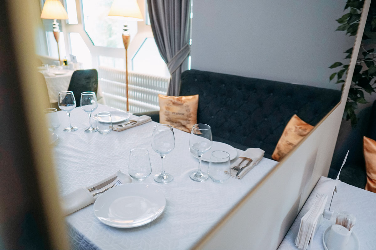 Основной зал — фото 20