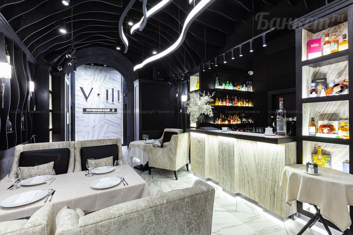 Ресторан — фото 16