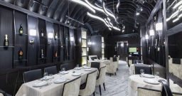 Ресторан — подробнее о зале