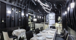 Ресторан — фото 4