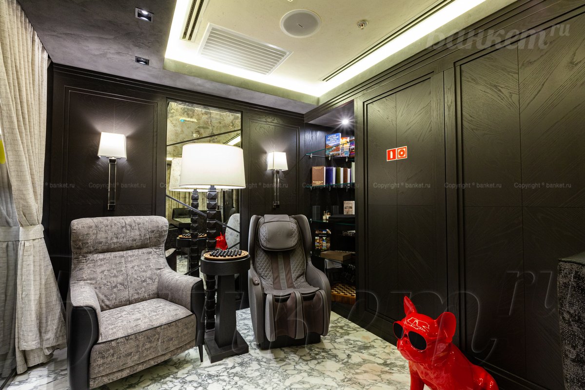 Клуб — фото 4