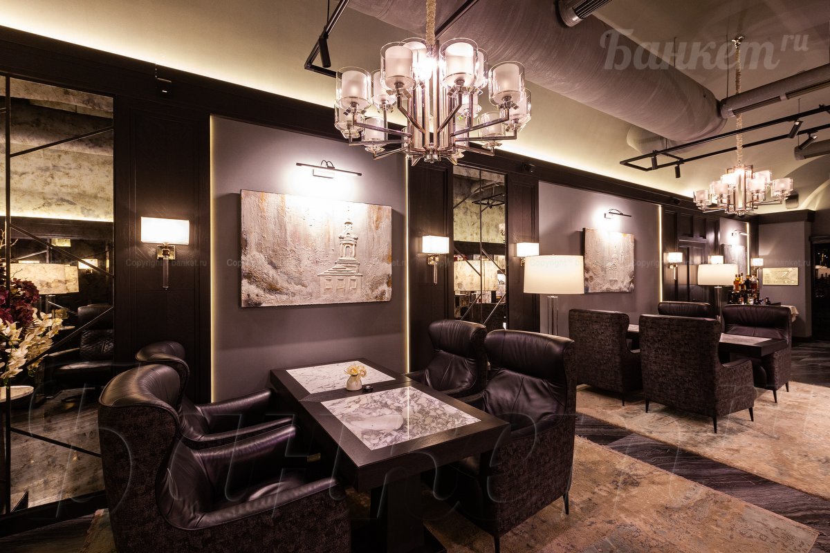 Клуб — фото 6