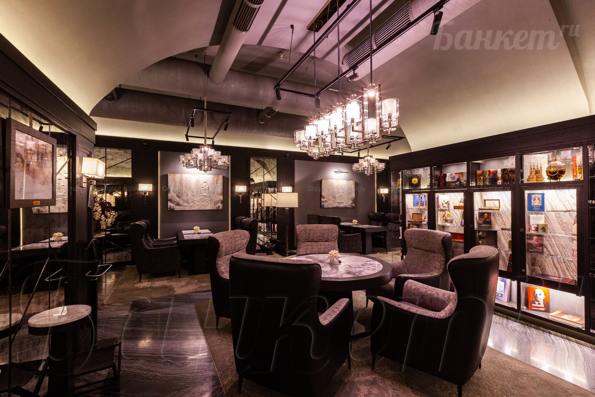 Клуб — фото 7