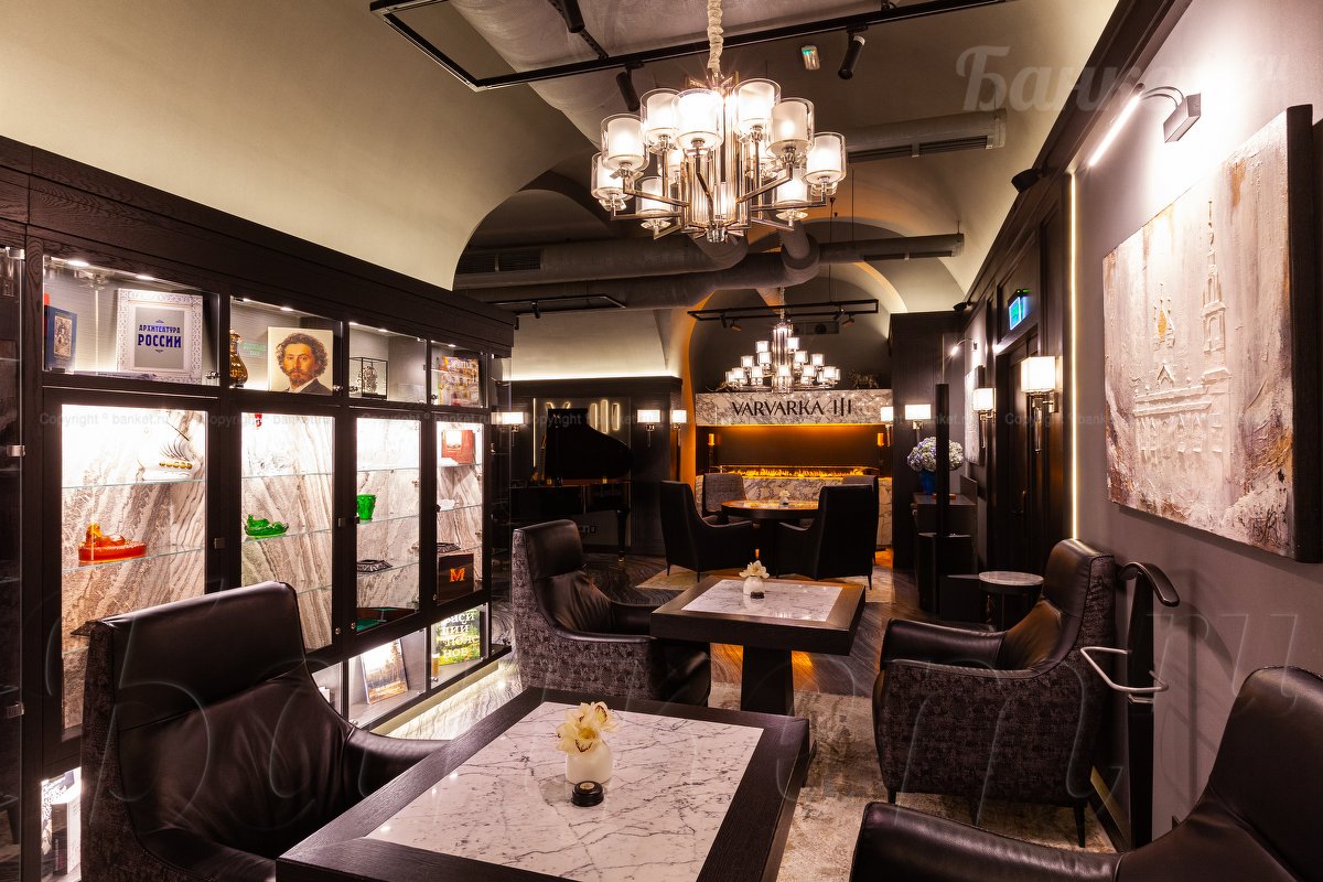 Клуб — фото 8