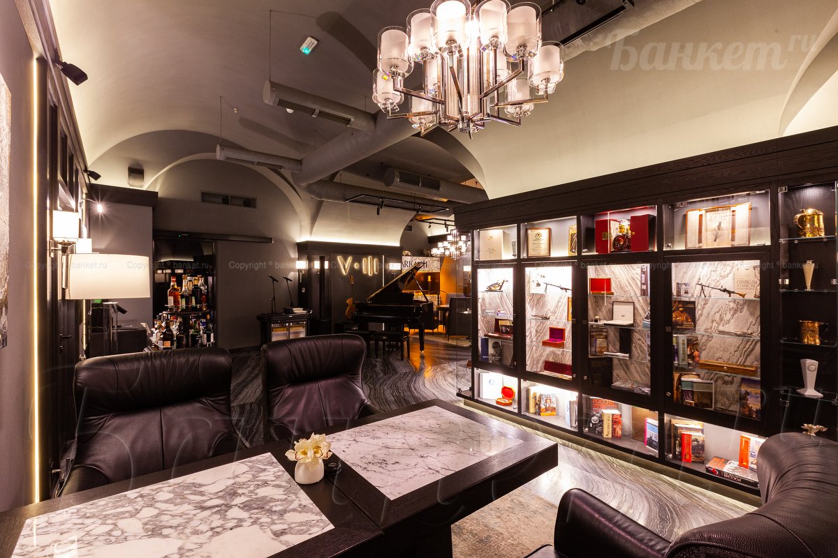 Клуб — фото 9