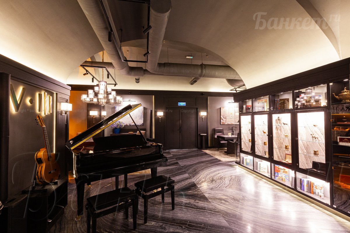 Клуб — фото 10