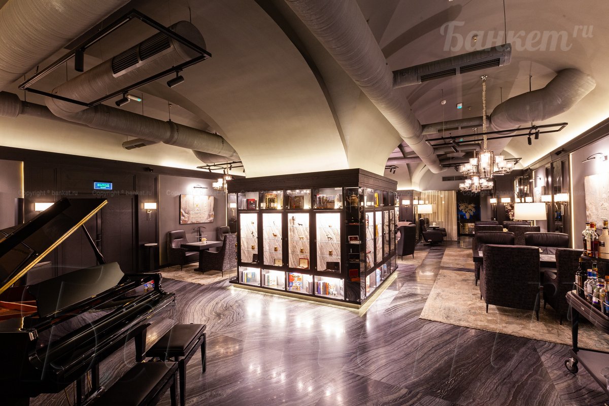 Клуб — фото 12