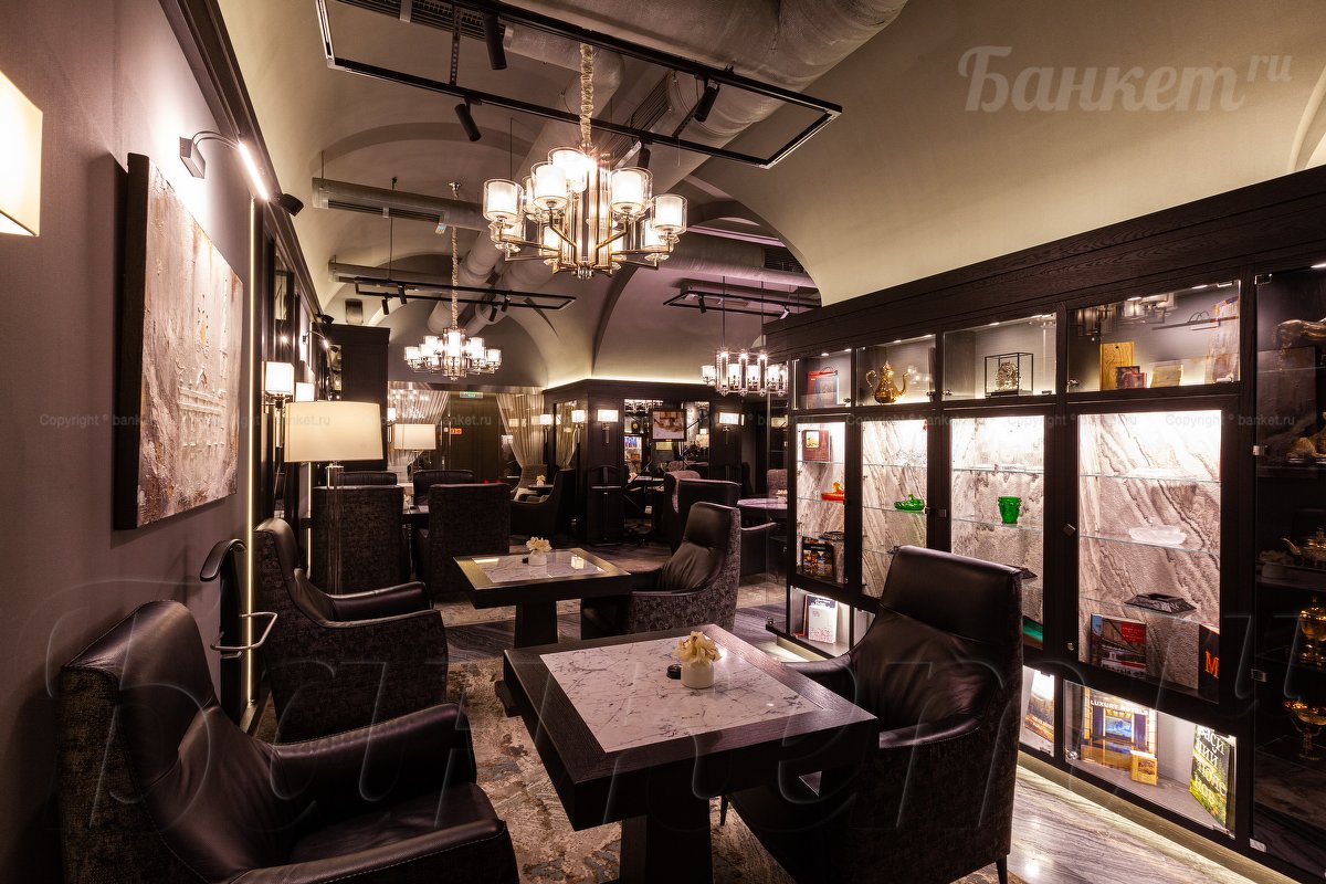 Клуб — фото 14