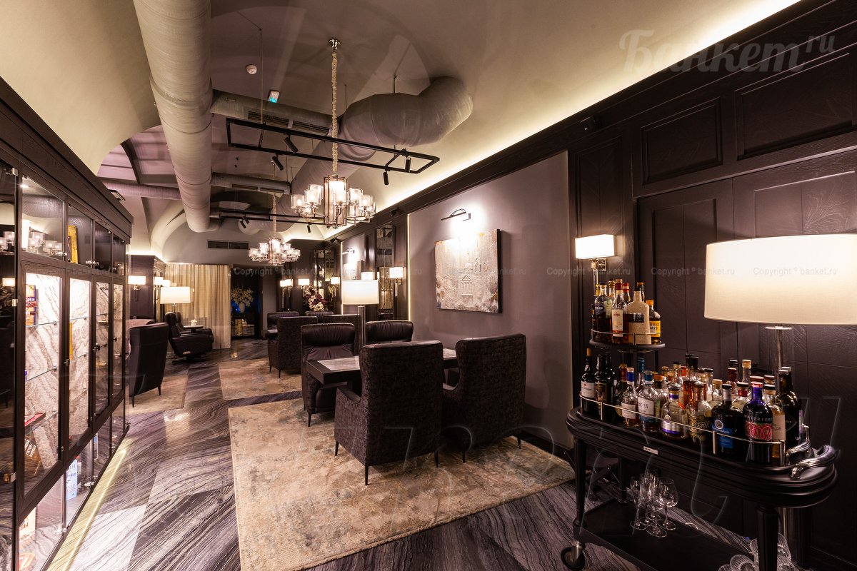 Клуб — фото 15