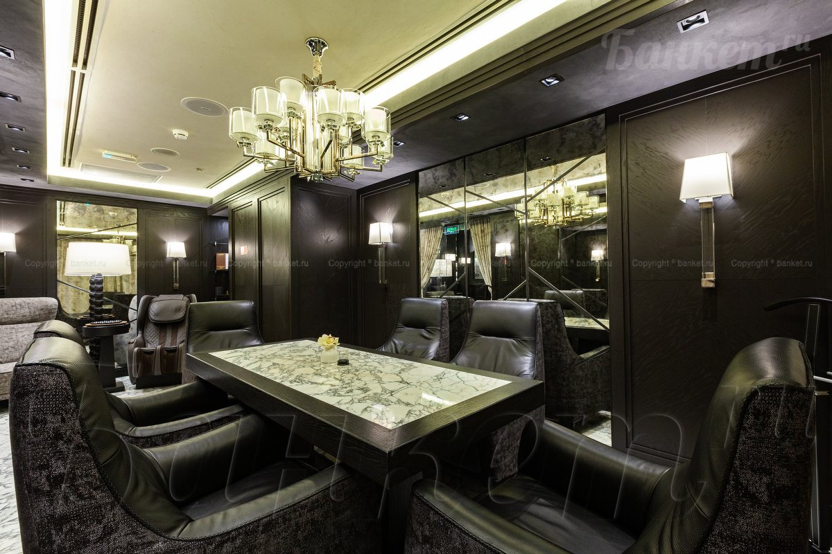 Клуб — фото 18