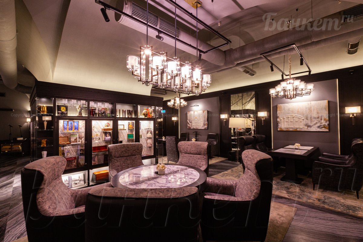 Клуб — фото 20