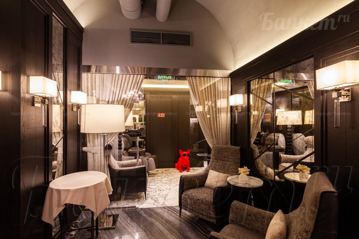 Клуб — фото 21