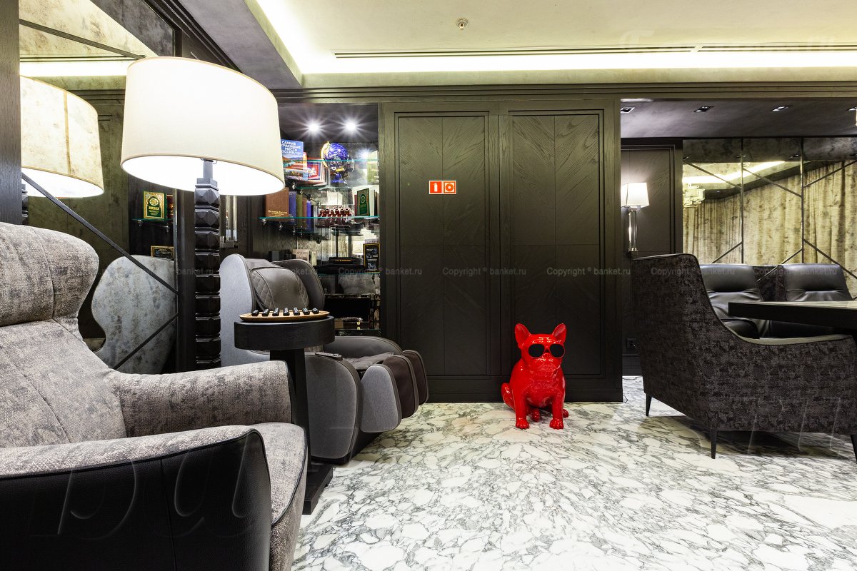 Клуб — фото 24