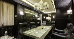 Клуб — подробнее о зале