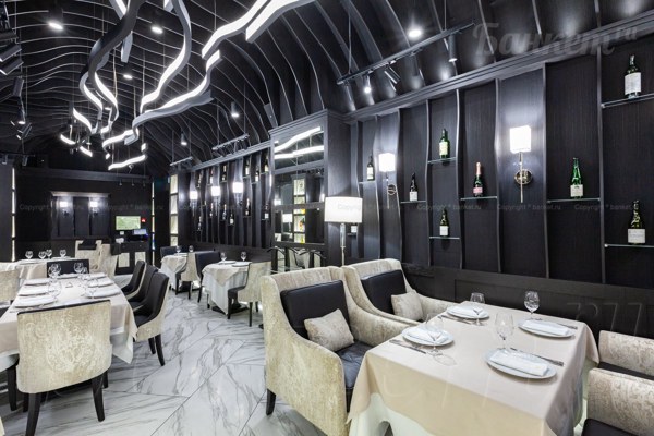 Логотип Cигарный клуб Varvarka 3