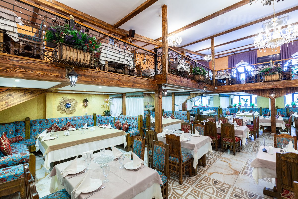 Большой зал Большой зал — фото 5