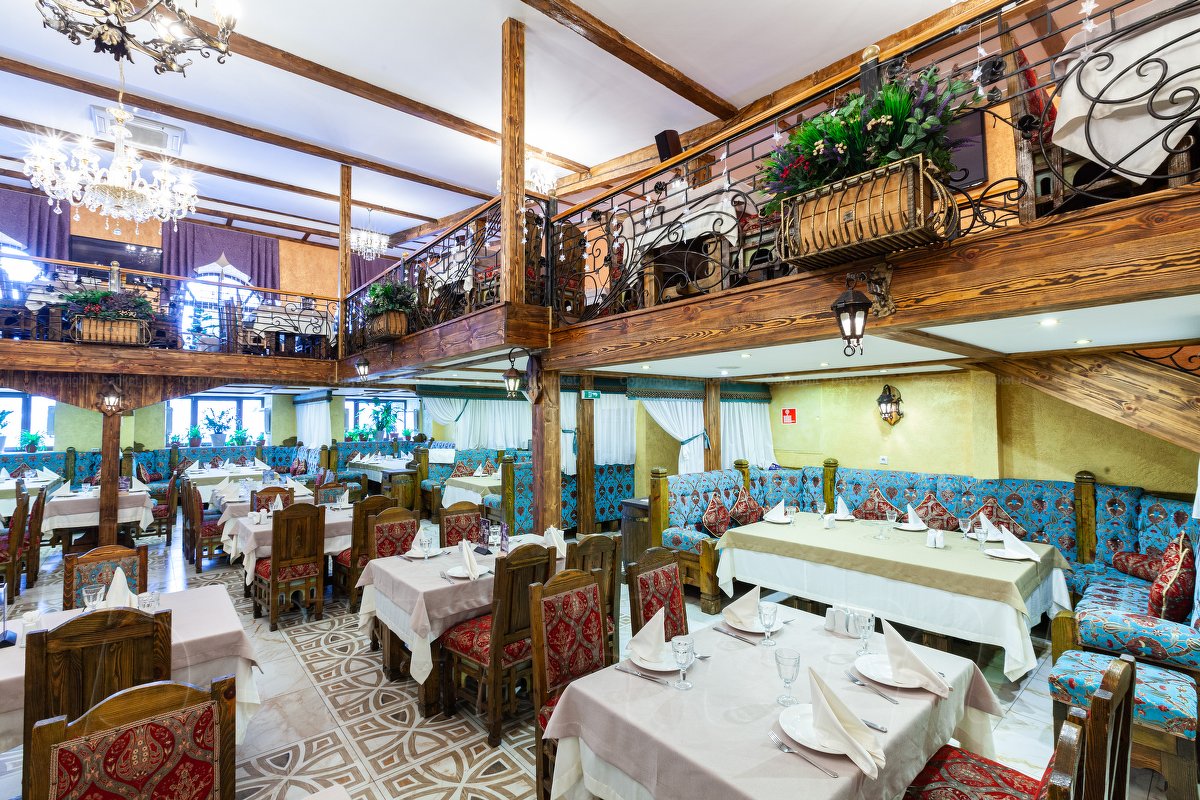 Большой зал Большой зал — фото 6