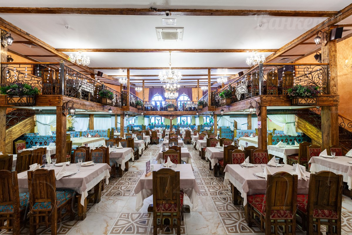 Большой зал Большой зал — фото 7