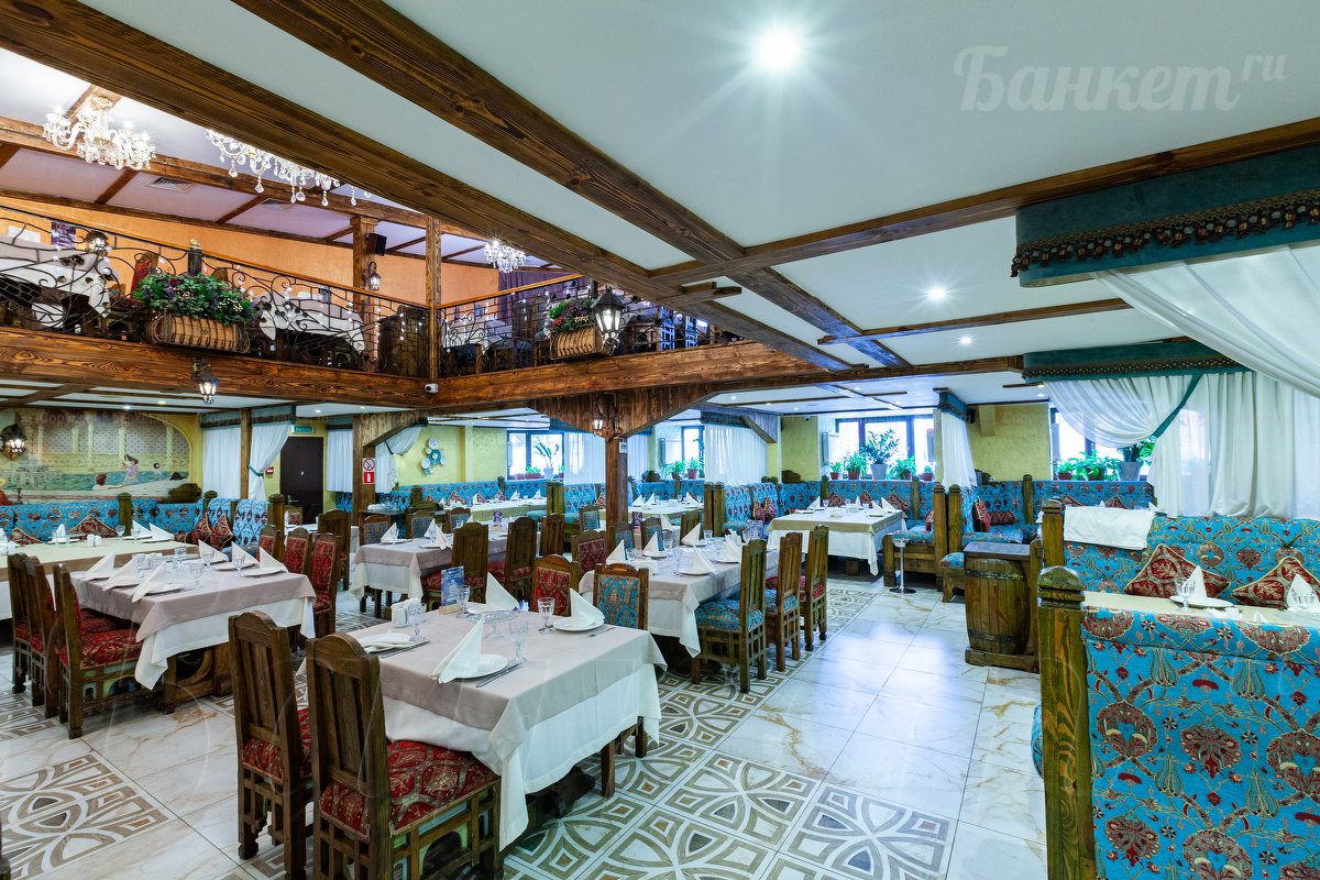 Большой зал Большой зал — фото 14