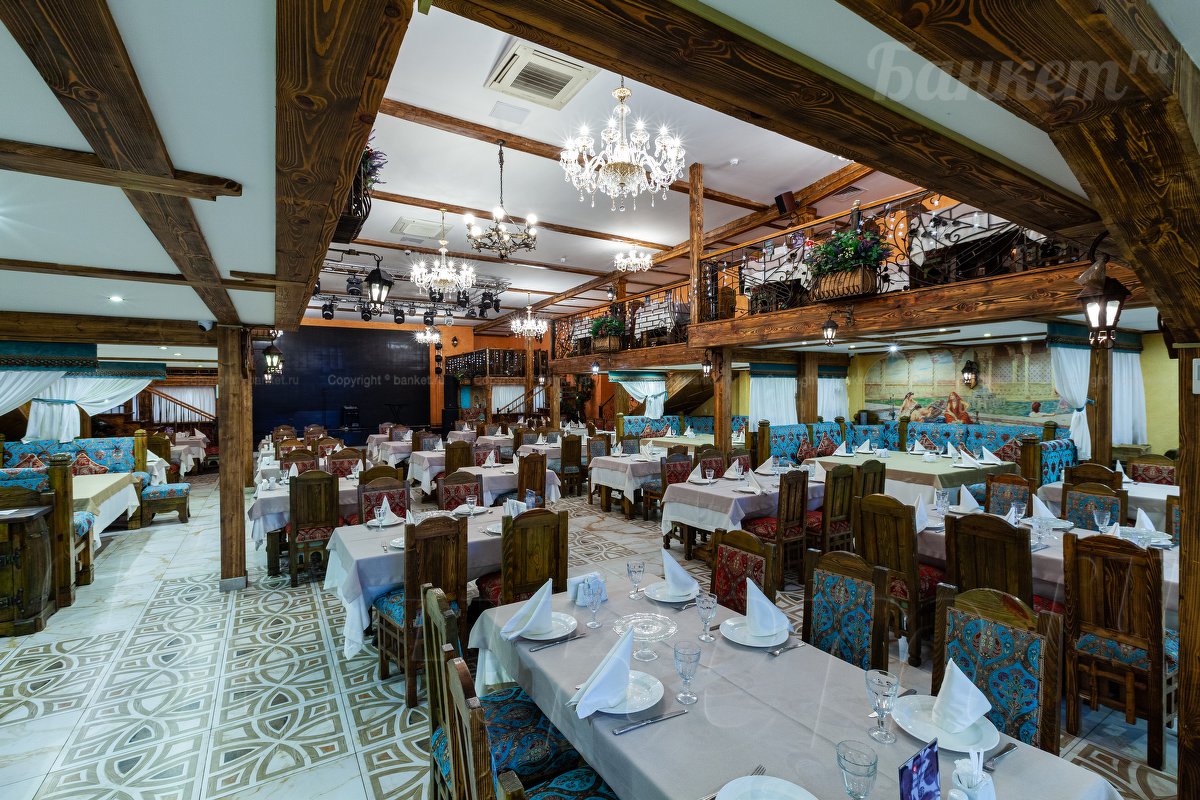 Большой зал Большой зал — фото 15