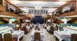 Большой зал — подробнее о зале