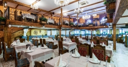 Большой зал Большой зал — фото 4